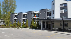  Vila Coral  Мамая